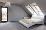 Cowan Bridge bedroom extensions